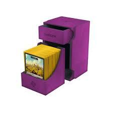 Gamegenic watchtower 100+ Purple